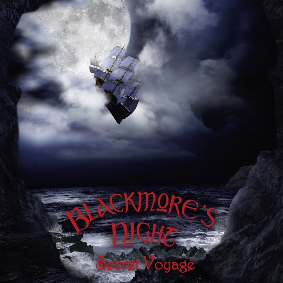 Blackmores Night - Secret Voyage
